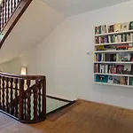 招待所 Schloss-castel Pienzenau - Guestrooms & - B&b-hotel & Restaurant 梅拉诺