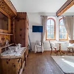 Schloss-castel Pienzenau - Guestrooms & - B&b-hotel & Restaurant