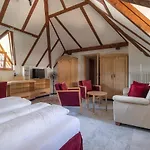 Schloss-castel Pienzenau - Guestrooms & - B&b-hotel & Restaurant 招待所 4*