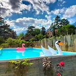 Schloss-castel Pienzenau - Guestrooms & - B&b-hotel & Restaurant
