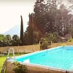 Gæstehus Schloss-castel Pienzenau - Guestrooms & - B&b-hotel & Restaurant