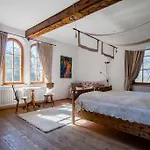 Schloss-castel Pienzenau - Guestrooms & - B&b-hotel & Restaurant Merano