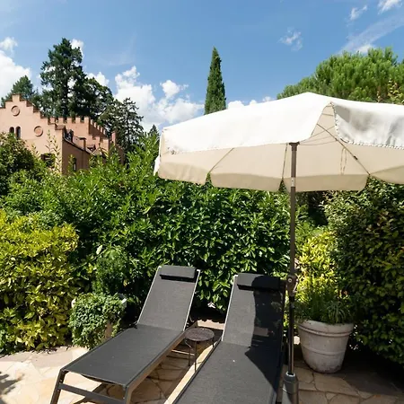Schloss-castel Pienzenau - Guestrooms & - B&b-hotel & Restaurant 4*