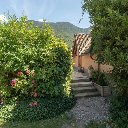 Schloss-castel Pienzenau - Guestrooms & - B&b-hotel & Restaurant 4* Merano