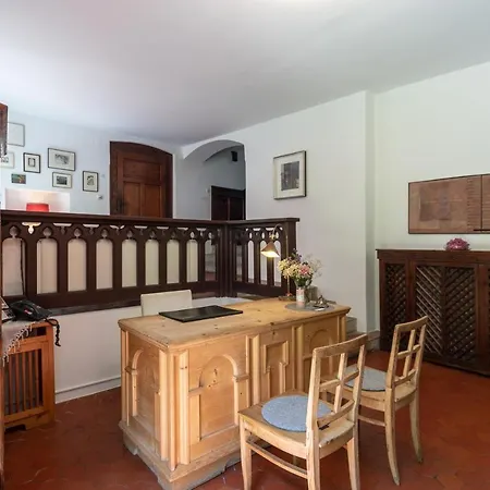 招待所 Schloss-castel Pienzenau - Guestrooms & - B&b-hotel & Restaurant