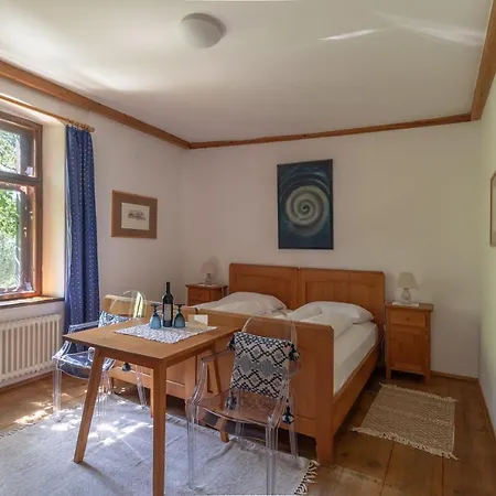 Schloss-castel Pienzenau - Guestrooms & - B&b-hotel & Restaurant