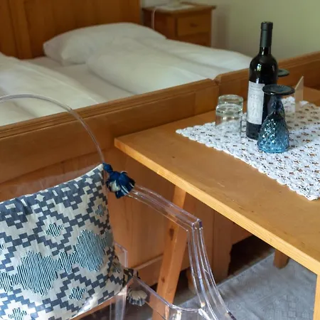 Schloss-castel Pienzenau - Guestrooms & - B&b-hotel & Restaurant Мерано