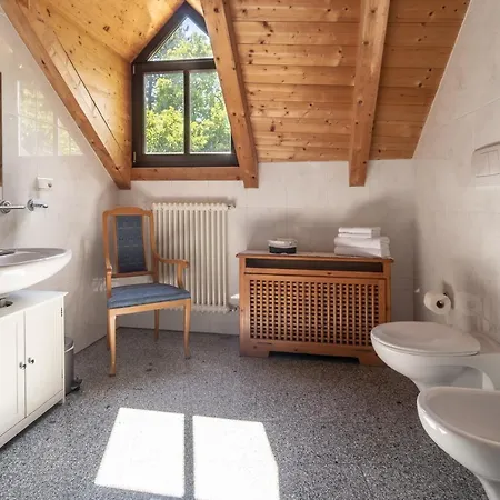 Schloss-castel Pienzenau - Guestrooms & - B&b-hotel & Restaurant 4*