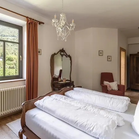 Schloss-castel Pienzenau - Guestrooms & - B&b-hotel & Restaurant 招待所 4*