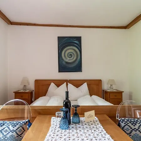 Schloss-castel Pienzenau - Guestrooms & - B&b-hotel & Restaurant 梅拉诺