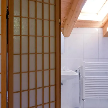 Schloss-castel Pienzenau - Guestrooms & - B&b-hotel & Restaurant Gæstehus