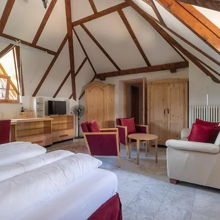 Schloss-castel Pienzenau - Guestrooms & - B&b-hotel & Restaurant 招待所 4*