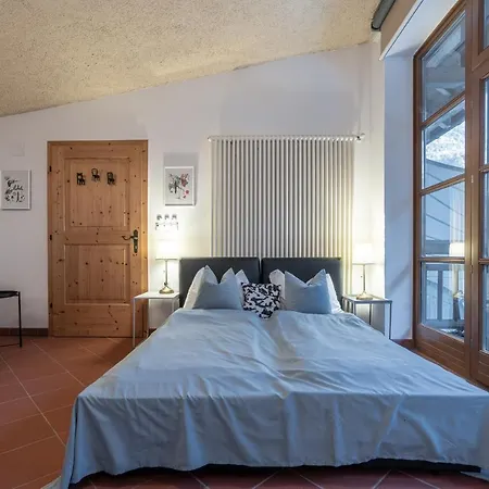 Schloss-castel Pienzenau - Guestrooms & - B&b-hotel & Restaurant Μεράνο