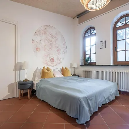 招待所 Schloss-castel Pienzenau - Guestrooms & - B&b-hotel & Restaurant
