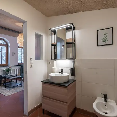 Maison d'hôtes Schloss-castel Pienzenau - Guestrooms & - B&b-hotel & Restaurant