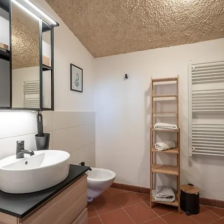 招待所 Schloss-castel Pienzenau - Guestrooms & - B&b-hotel & Restaurant 梅拉诺