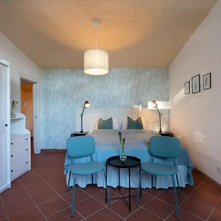 Schloss-castel Pienzenau - Guestrooms & - B&b-hotel & Restaurant 4*