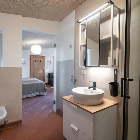 招待所 Schloss-castel Pienzenau - Guestrooms & - B&b-hotel & Restaurant 4*