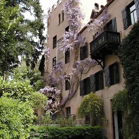 Vendégház Schloss-castel Pienzenau - Guestrooms & - B&b-hotel & Restaurant Merano