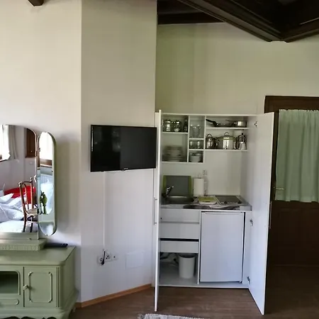 Schloss-castel Pienzenau - Guestrooms & - B&b-hotel & Restaurant