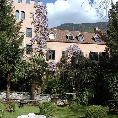 Schloss-castel Pienzenau - Guestrooms & - B&b-hotel & Restaurant Guest house 3*