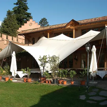 Schloss-castel Pienzenau - Guestrooms & - B&b-hotel & Restaurant Μεράνο