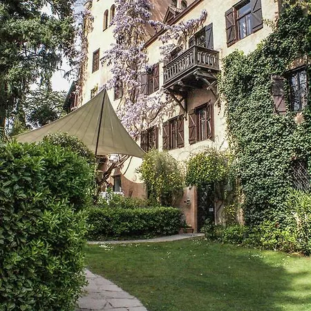Schloss-castel Pienzenau - Guestrooms & - B&b-hotel & Restaurant 招待所 4*