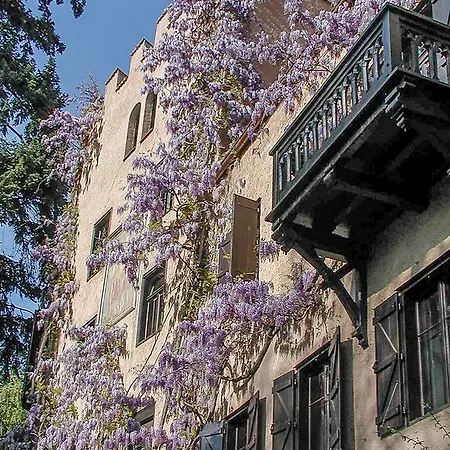 Schloss-castel Pienzenau - Guestrooms & - B&b-hotel & Restaurant 招待所