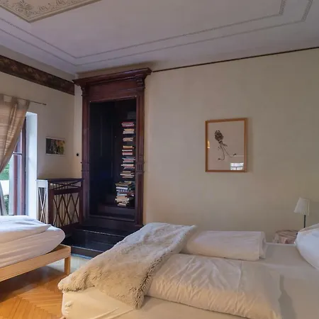 Schloss-castel Pienzenau - Guestrooms & - B&b-hotel & Restaurant 4* Merano