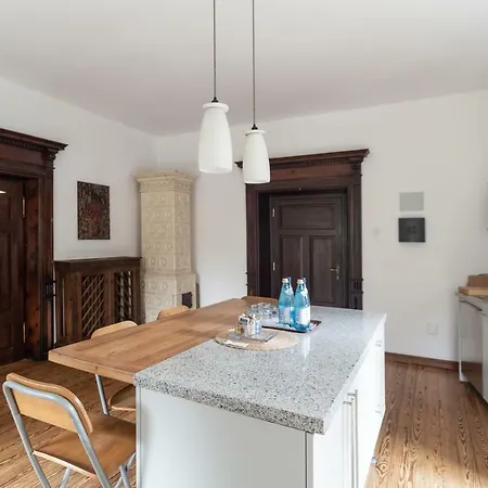 Schloss-castel Pienzenau - Guestrooms & - B&b-hotel & Restaurant 4*