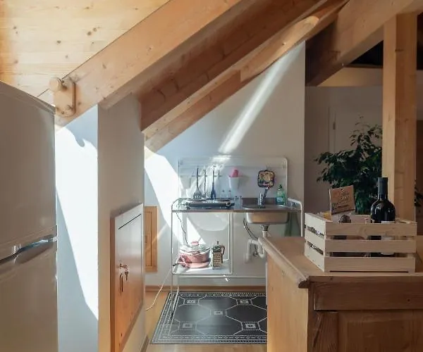 Schloss-castel Pienzenau - Guestrooms&apartments - B&b-hotel&restaurant Meran