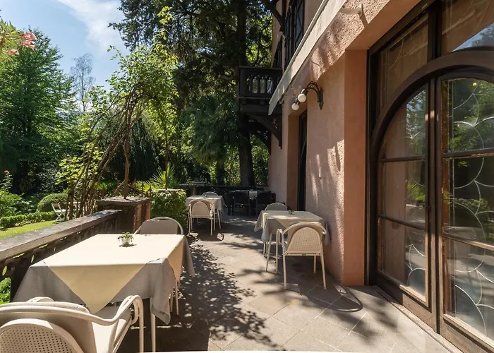 Schloss-castel Pienzenau - Guestrooms & - B&b-hotel & Restaurant 4* メラーノ