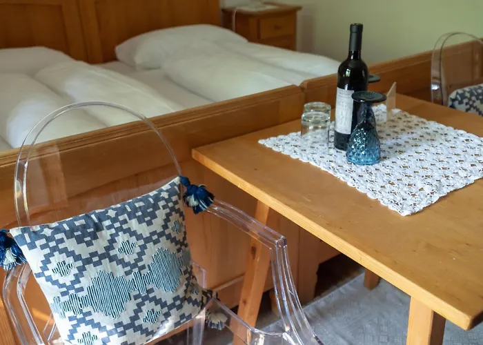 Schloss-castel Pienzenau - Guestrooms&apartments - B&b-hotel&restaurant Meran