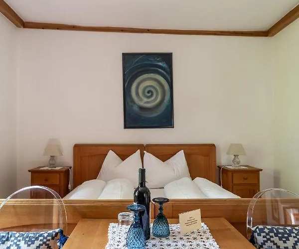 Schloss-castel Pienzenau - Guestrooms&apartments - B&b-hotel&restaurant Meran