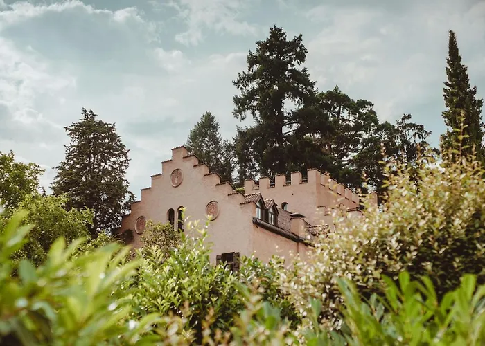 Gasthof Schloss-castel Pienzenau - Guestrooms&apartments - B&b-hotel&restaurant