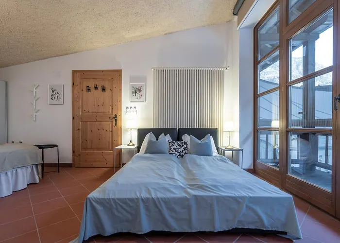 Schloss-castel Pienzenau - Guestrooms & - B&b-hotel & Restaurant 梅拉诺