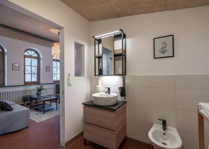 Gasthof Schloss-castel Pienzenau - Guestrooms&apartments - B&b-hotel&restaurant