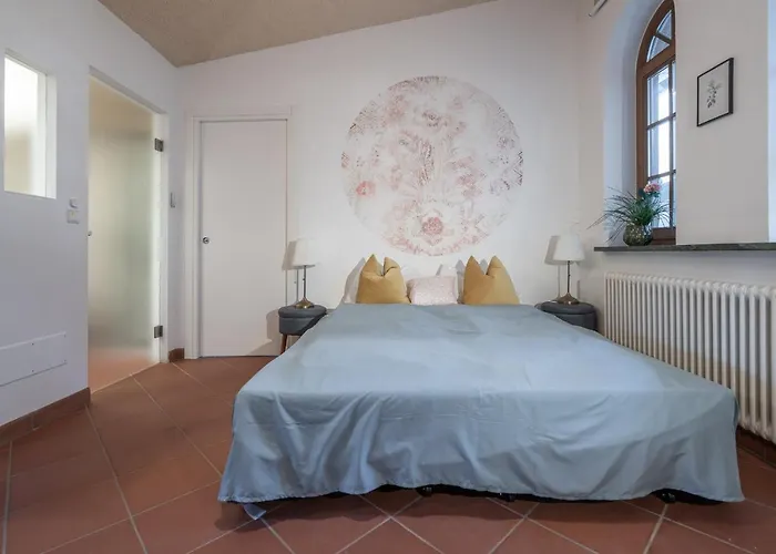 Gasthof Schloss-castel Pienzenau - Guestrooms&apartments - B&b-hotel&restaurant Meran