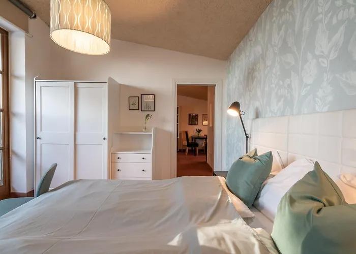 Pensjonat Schloss-castel Pienzenau - Guestrooms & - B&b-hotel & Restaurant