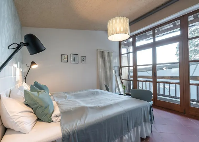 Schloss-castel Pienzenau - Guestrooms & - B&b-hotel & Restaurant Pensjonat 4*