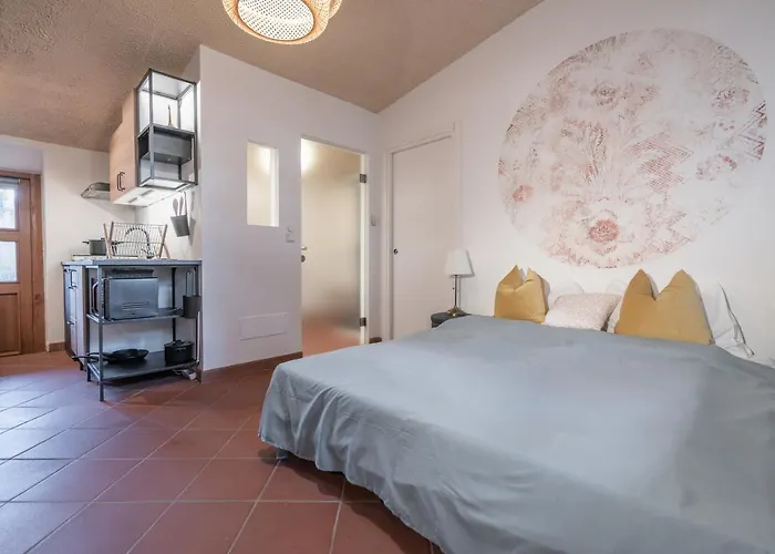 Schloss-castel Pienzenau - Guestrooms&apartments - B&b-hotel&restaurant 4*