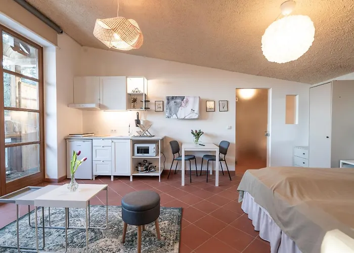 Schloss-castel Pienzenau - Guestrooms & - B&b-hotel & Restaurant ゲストハウス 4*