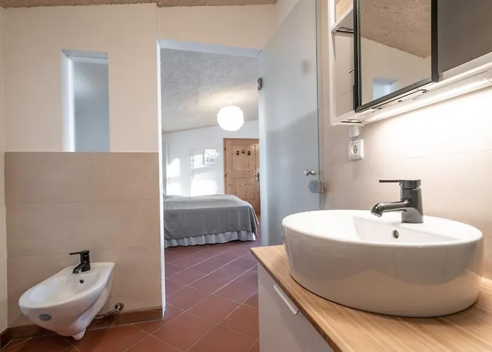 Schloss-castel Pienzenau - Guestrooms & - B&b-hotel & Restaurant 4* メラーノ