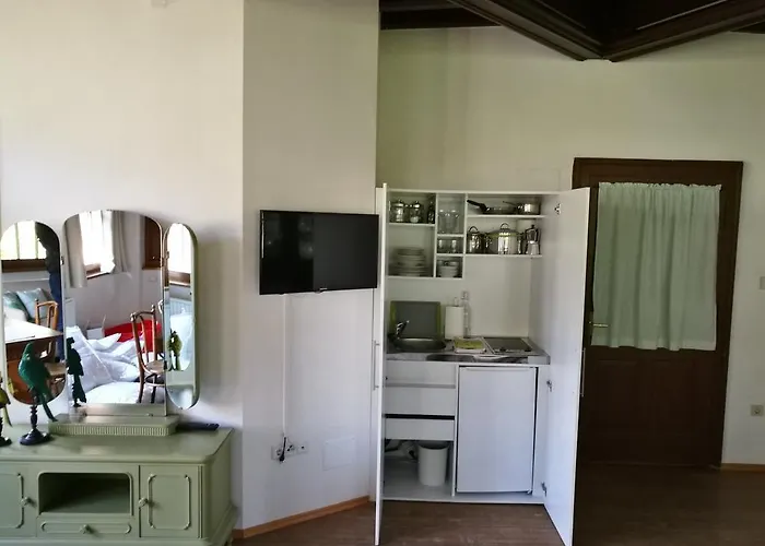 Schloss-castel Pienzenau - Guestrooms&apartments - B&b-hotel&restaurant