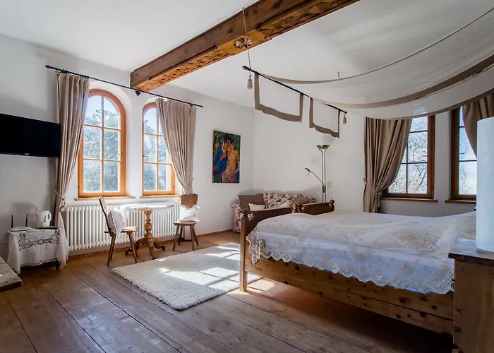 Schloss-castel Pienzenau - Guestrooms&apartments - B&b-hotel&restaurant Meran