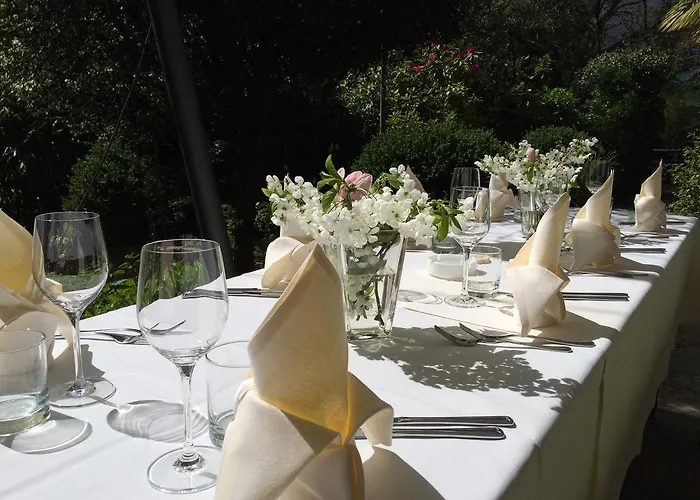 Gasthof Schloss-castel Pienzenau - Guestrooms&apartments - B&b-hotel&restaurant Meran