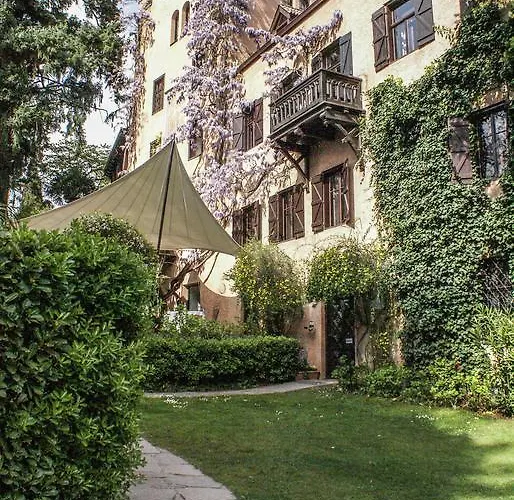 Schloss-castel Pienzenau - Guestrooms&apartments - B&b-hotel&restaurant Gasthof 4*