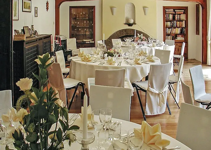 Schloss-castel Pienzenau - Guestrooms&apartments - B&b-hotel&restaurant Meran