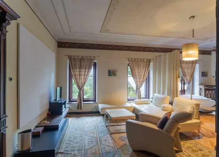 招待所 Schloss-castel Pienzenau - Guestrooms & - B&b-hotel & Restaurant