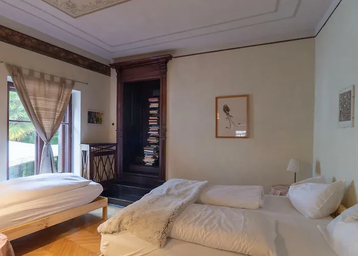 Schloss-castel Pienzenau - Guestrooms&apartments - B&b-hotel&restaurant 4* Meran